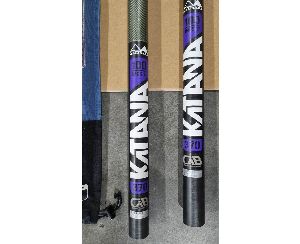 Maui Sails 370,400,430 Rdms & Gaastra 370 Rdm Mast