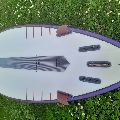 2021 Fanatic Pro Wave - 8' 8