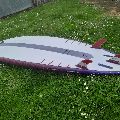 2021 Fanatic Pro Wave - 8' 8