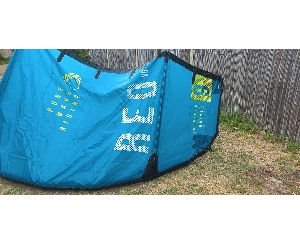 Ozone Reo Version 6 - 9 metre