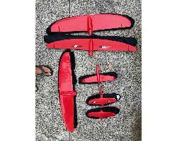 GoFoil Gofoil foiling foils complete