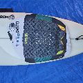 Hog Custom Thruster Square Tail 6 Feet 6 Inches - 6' 6