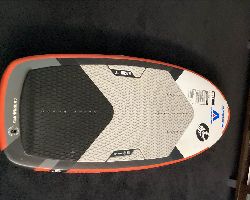 Cabrinha Macro 5'0" 78L 78 Litres 5' 0" foiling wind wing foilboard