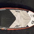 2022 Cabrinha Macro 5'0