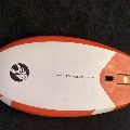 2022 Cabrinha Macro 5'0