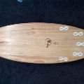 2020 Firewire Timber Tek Dominator - 5' 10