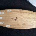 2020 Firewire Timber Tek Dominator - 5' 10