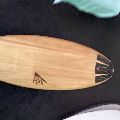 2020 Firewire Timber Tek Dominator - 5' 10