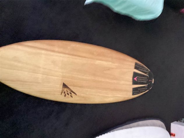 2020 Firewire Timber Tek Dominator - 5' 10"