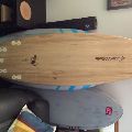 2020 Firewire Timber Tek Dominator - 5' 10