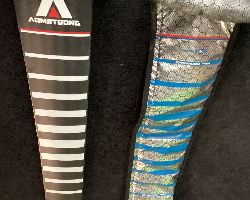 Armstrong Armstrong  Performance 795 795 cm foiling all foiling
