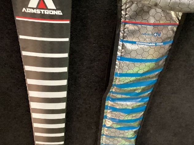 2025 Armstrong Armstrong  Performance 795 - 795 cm