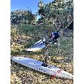 2024 Armstrong Ex Demo Like New Downwind Performance - 8' 11