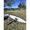 2024 Armstrong Ex Demo Like New Downwind Performance - 8' 11