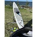2024 Armstrong Ex Demo Like New Downwind Performance - 8' 11
