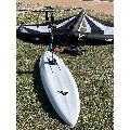 2024 Armstrong Ex Demo Like New Downwind Performance - 8' 11