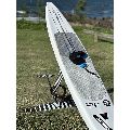 2024 Armstrong Ex Demo Like New Downwind Performance - 8' 11
