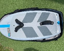 PPC Soar 52 Litres foiling wind wing foilboard