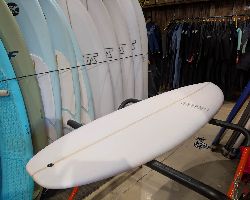 Modern Surfboards Highline 5' 8" surfing shortboards (under 7')