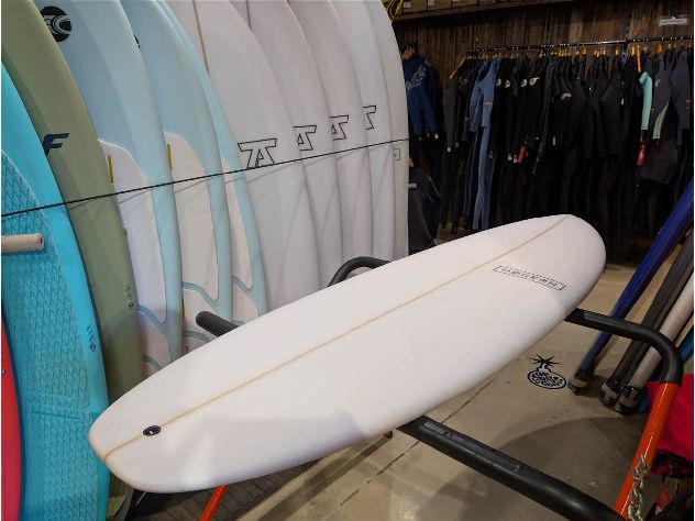2020 Modern Surfboards Highline - 5' 8"