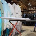 2021 Global Surf Industries Double Down - 5' 8