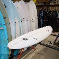 2021 Global Surf Industries Double Down - 6' 0