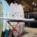 2021 Global Surf Industries Double Down - 5' 6