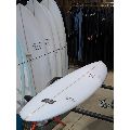 2021 Global Surf Industries Double Down - 5' 6