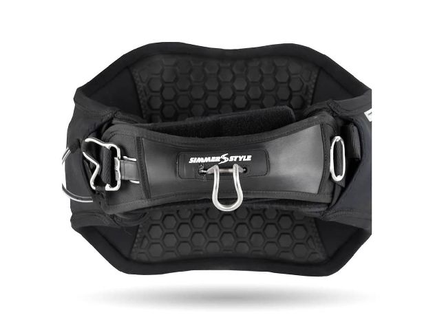 2026 Simmer Style Raptor Waist Harness