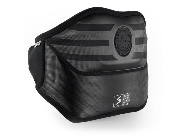 2026 Simmer Style Raptor Waist Harness