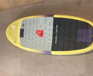 2023 Fanatic Sky Style Te - 5' 1", 85 Litres
