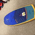 2022 JP Australia X-Foil - 5' 8