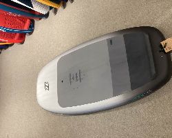North Seek 118 Litres 5' 5" foiling wind wing foilboard
