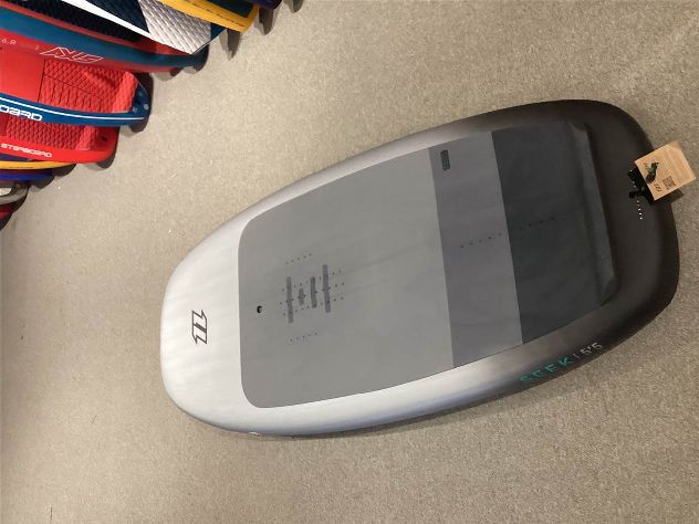 2023 North Seek - 5' 5", 118 Litres