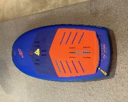 JP Australia X-Winger Ipr 85 Litres 4' 8" foiling wind wing foilboard