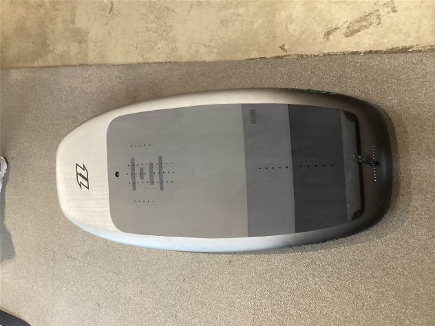 2023 North Seek - 4' 10", 78 Litres
