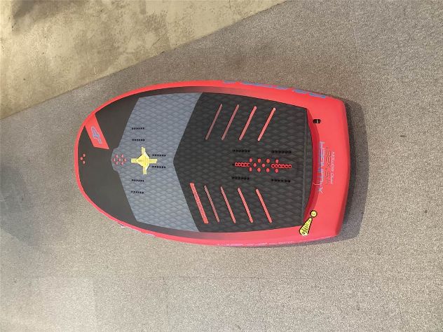 2021 JP Australia X-Winger Pro - 4' 5", 75 Litres