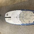 2022 Cabrinha Code - 4' 11