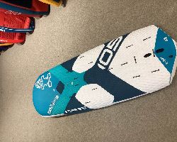 Starboard Foil X Wing 105L 185 cm foiling windsurfing foilboard