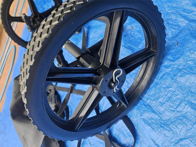 Supwheels