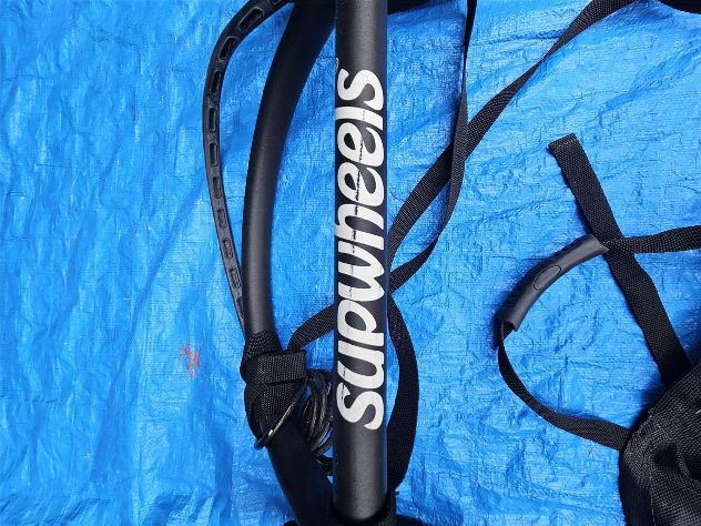 Supwheels
