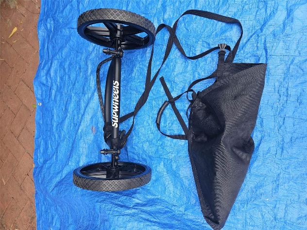 Supwheels