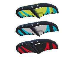 Naish Wingsurfer Mk 4 3.5 metre foiling wind wing