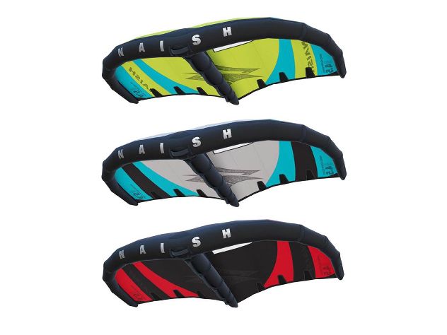 2023 Naish Wingsurfer Mk 4 - 3.5 metre