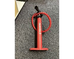 Fanatic Pump stand up paddle paddles & accessorie