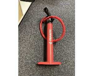 Fanatic Pump