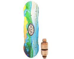 Vew-Do Balance Boards Zippy other random stuff