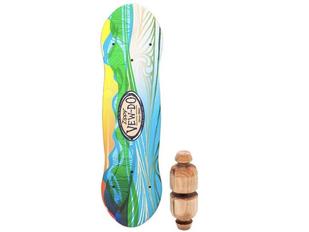 Vew-Do Balance Boards Zippy