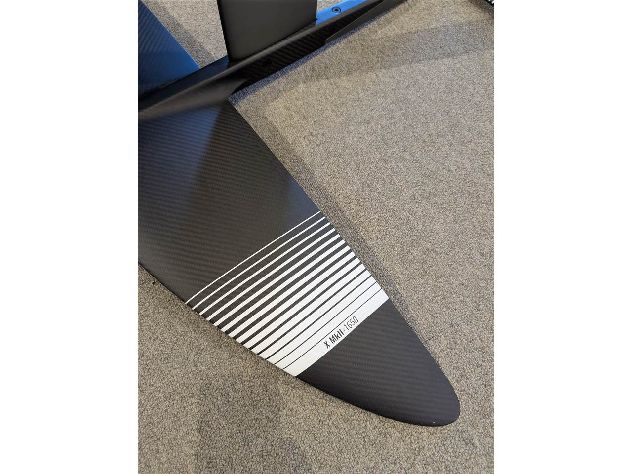 2023 Cabrinha Fusion Mkii