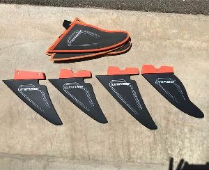 2026 Unifiber Weed Fins